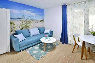 Casa vacanze a Kolobrzeg-precedentemente TUI...