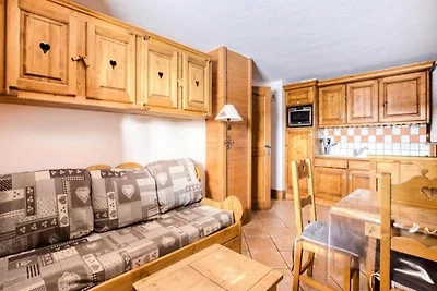 Residenz Die Alpen von Chantel