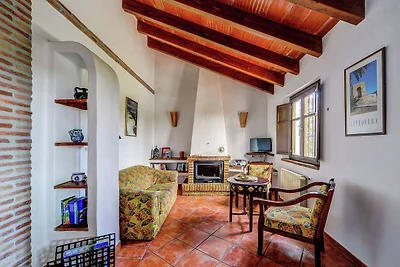 Ferienhaus in Villanueva de la Concepción mit...