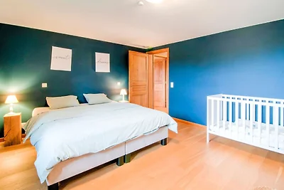 Casa vacanze a Nafraiture per 8 persone