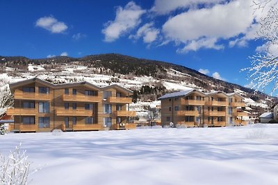 Elegant Apartment in Kreischberg on Ski...