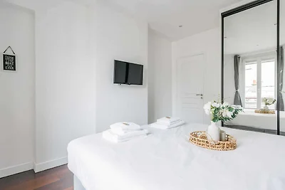 Apartment f�r 4 Personen in Saint-Mande