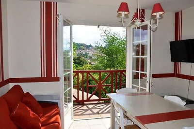 Wohnung in La Bastide Clairence
