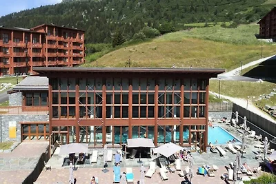 Prestige Odalys Edenarc Residenz