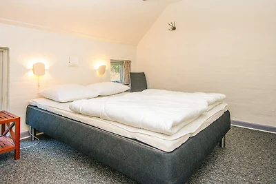 4 Sterne Ferienhaus in Blåvand