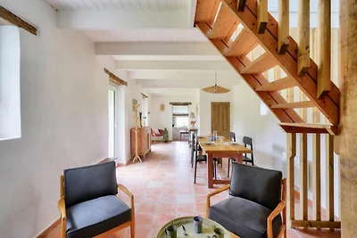 Appartement in Saint-Jean-Trolimon bij Zee