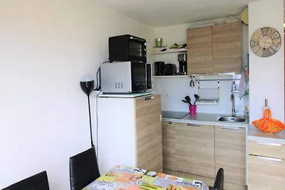 Residenz Le Phare für 4 Personen