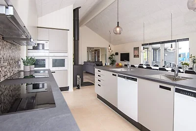 26 Personen Ferienhaus in Sydals