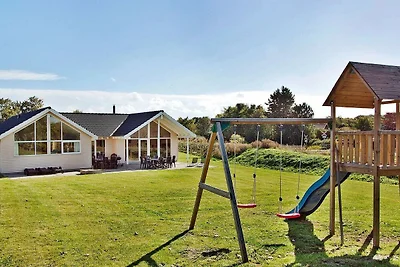 16 Personen Ferienhaus in Tisvildeleje