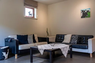 Apartment 2 – Rollstuhlgerechter Aufenthalt i...