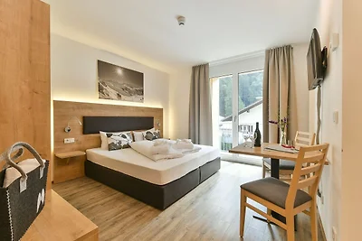 Majestätische Wohnung in Klösterle mit Sauna