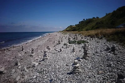 6 persone case ad Nykøbing Sj-By Traum