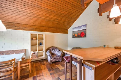Casa vacanze a Untervalme con terrazza