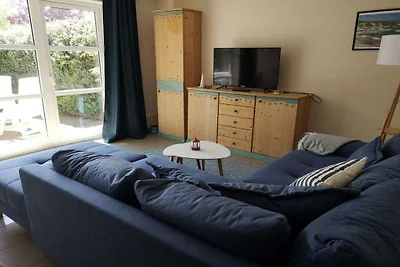 Ferienwohnung mit 1 Schlafzimmer