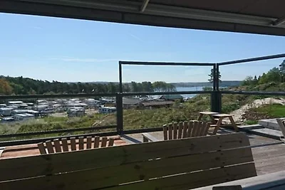 Maison de vacances pour 8 a STRÖMSTAD