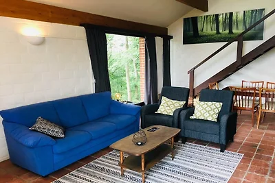 Rustig gelegen woning met terras