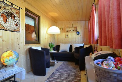 Gorgeous Holiday Home in Helmbrechts with Pri...