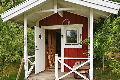 6 persoons vakantie huis in SÄVSJÖ