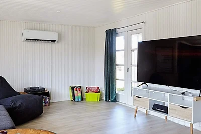 6 Personen Ferienhaus in Slagelse