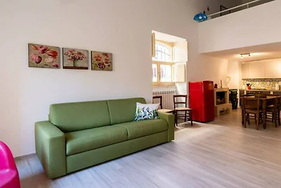 Casa Mameli Confortevole residenza per...