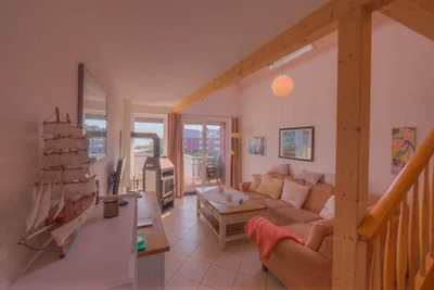 Exklusives Appartement in Rechlin
