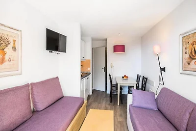 Studio in der Residenz La Pinede