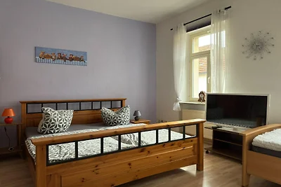 Kino Comfort w Ballenstedt