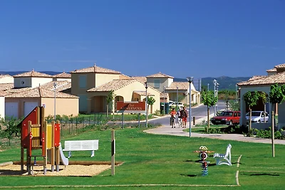 Casa vacanze indipendente in Linguadoca