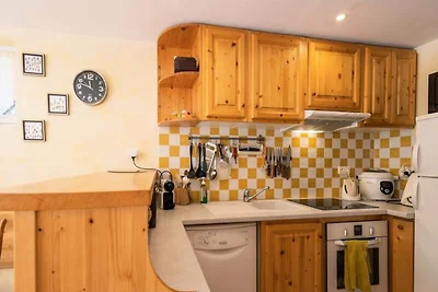 3-Zimmer-Apartment für 6-8 Personen, Südostla...