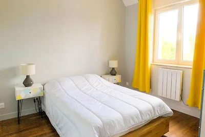 Haus in Loctudy nahe Langoz Strand