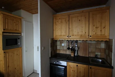 Ferienhaus in Caron in der Nähe der Skipisten