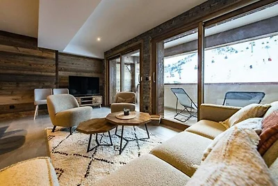 Appartamento a La Toussuire con accesso diret...