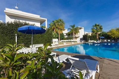 Studio in Scoglitti, Sicilië