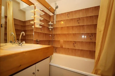 Ferienhaus in Les Houches in der Nähe von...