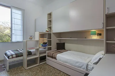 Natty Family Apartment in Carignano
