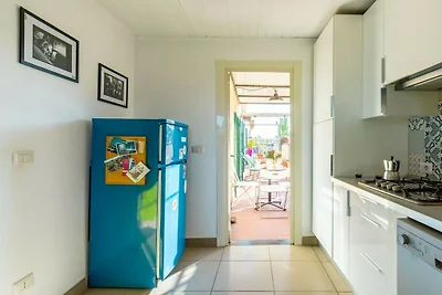 Penthouse Panoramique à Naples