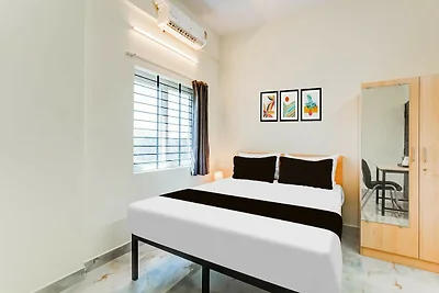 Maison de ville Hennur Prakruthi