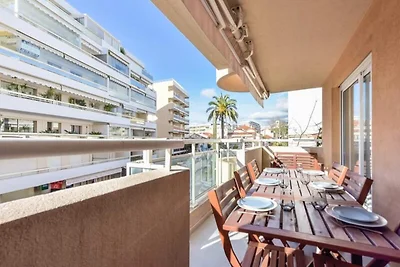 Apartment in Palm Beach in der Nähe der...