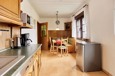 Haus Freigeist - Friedrichssuite