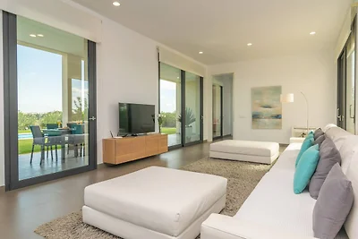 Son Sastre (figuerola) - Ferienhaus Mit Pool