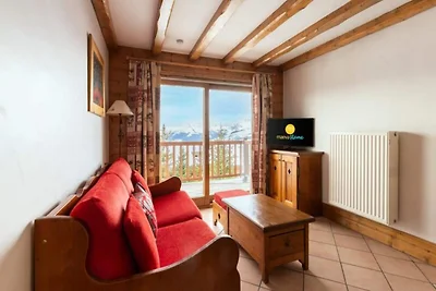 3-Zimmer-Wohnung für 6 Personen - Auswahl