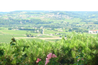 Maison de vacances ensoleillée en Provence