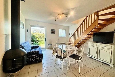 Residentie Hameau De Manemeur