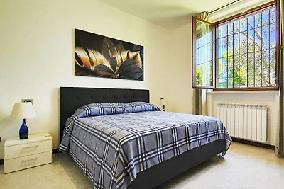 Villa mit 1 Schlafzimmer