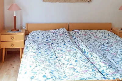 5 Personen Ferienhaus in Vistdal