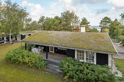 8 Personen Ferienhaus in Gilleleje