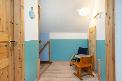 Ferienhaus in Upleward mit Sauna