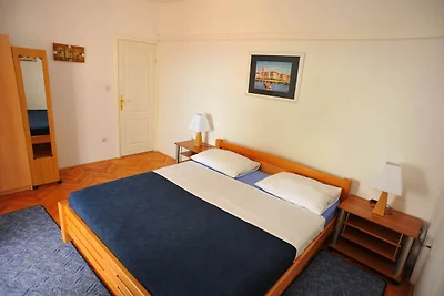 Villa Anni-Two Bedroom Apartment with Sea Vie...