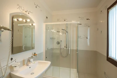 Villa mit Privatpool auf Albarella