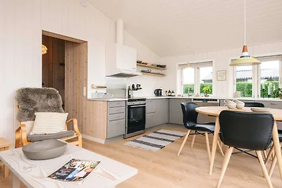 4 person holiday home in Haderslev